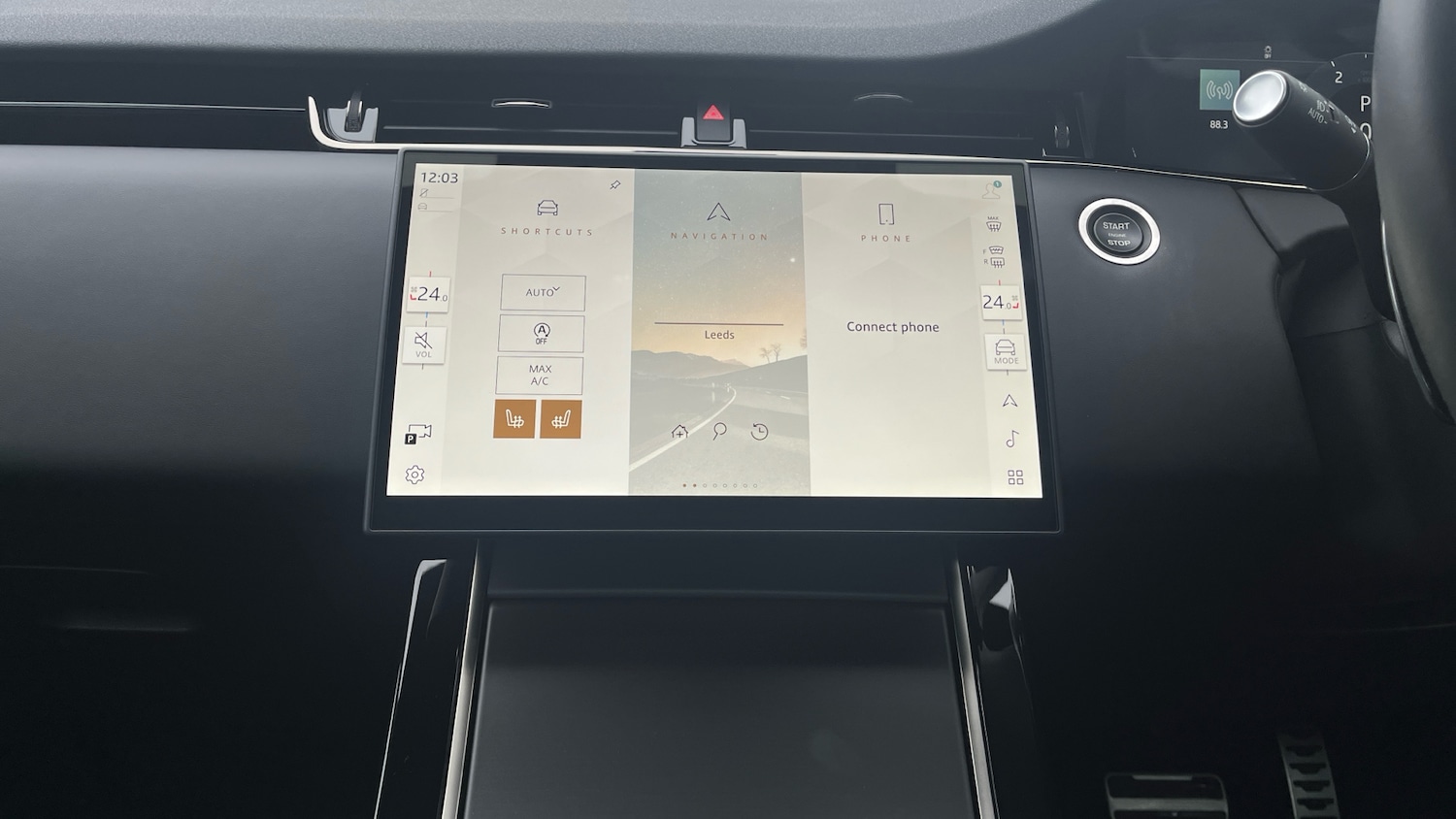 Used Land Rover Range Rover Evoque 2025 for sale - 76969648: Photo 14