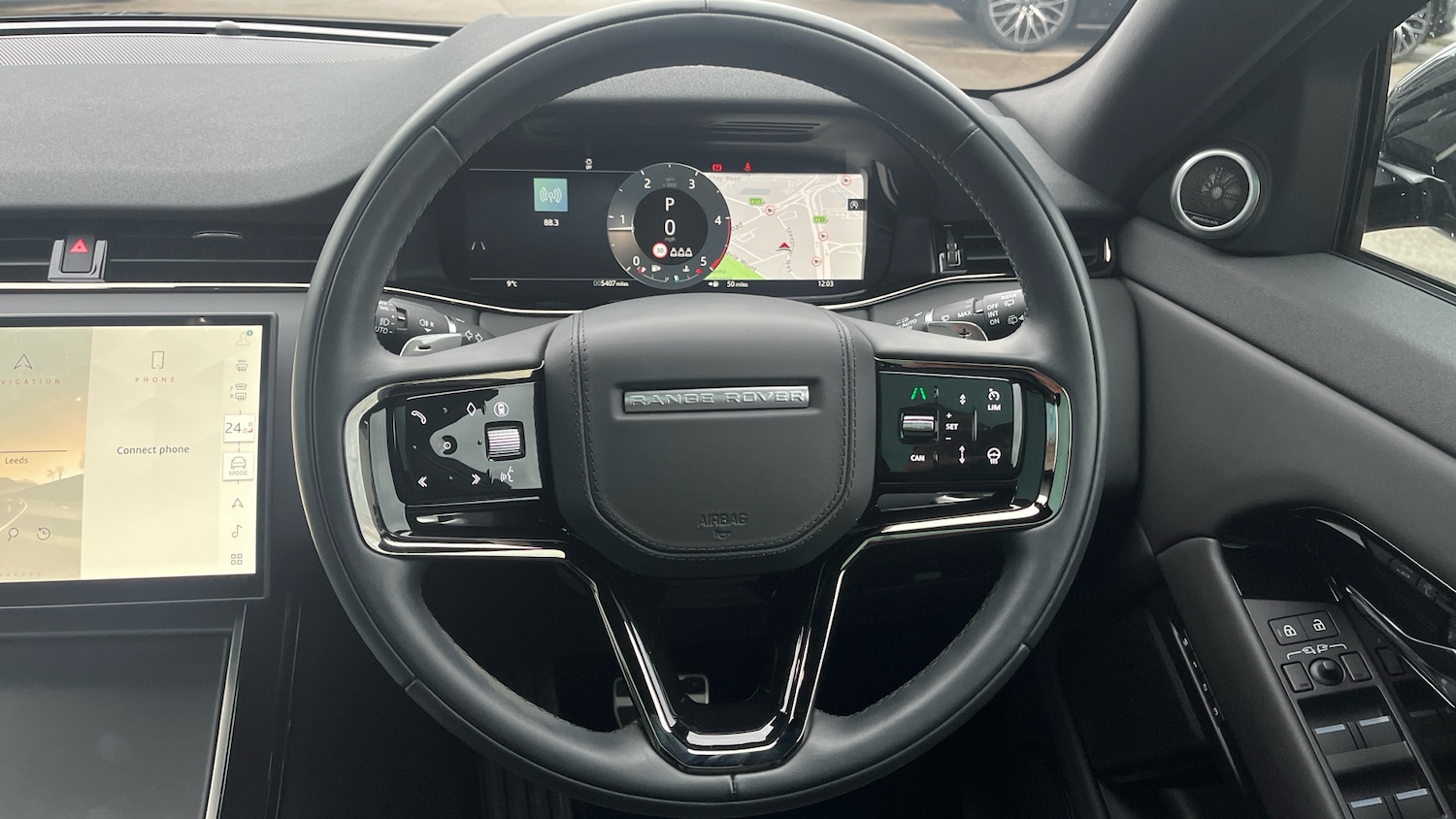 Used Land Rover Range Rover Evoque 2025 for sale - 76969648: Photo 15