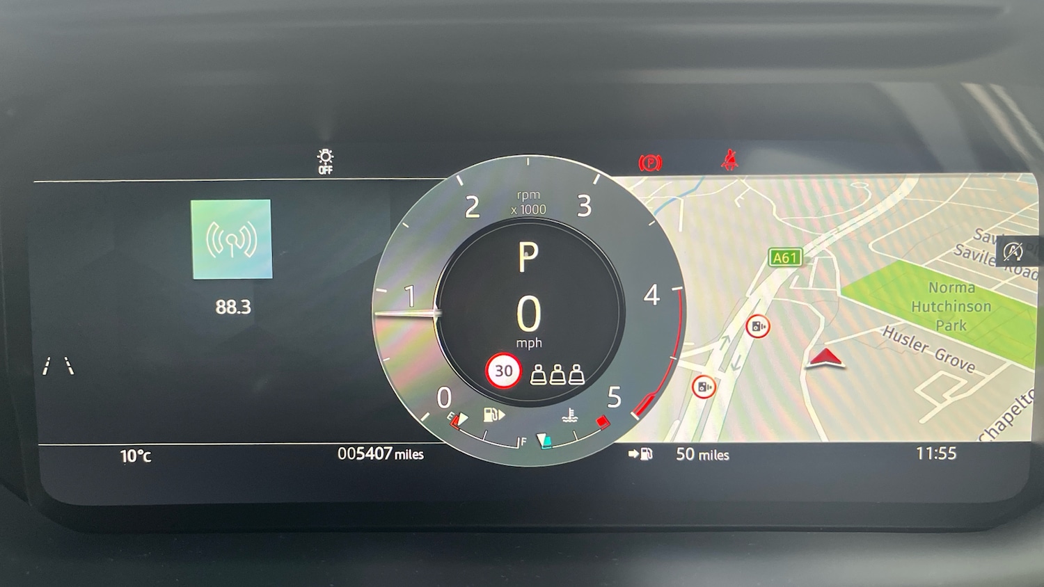 Used Land Rover Range Rover Evoque 2025 for sale - 76969648: Photo 16