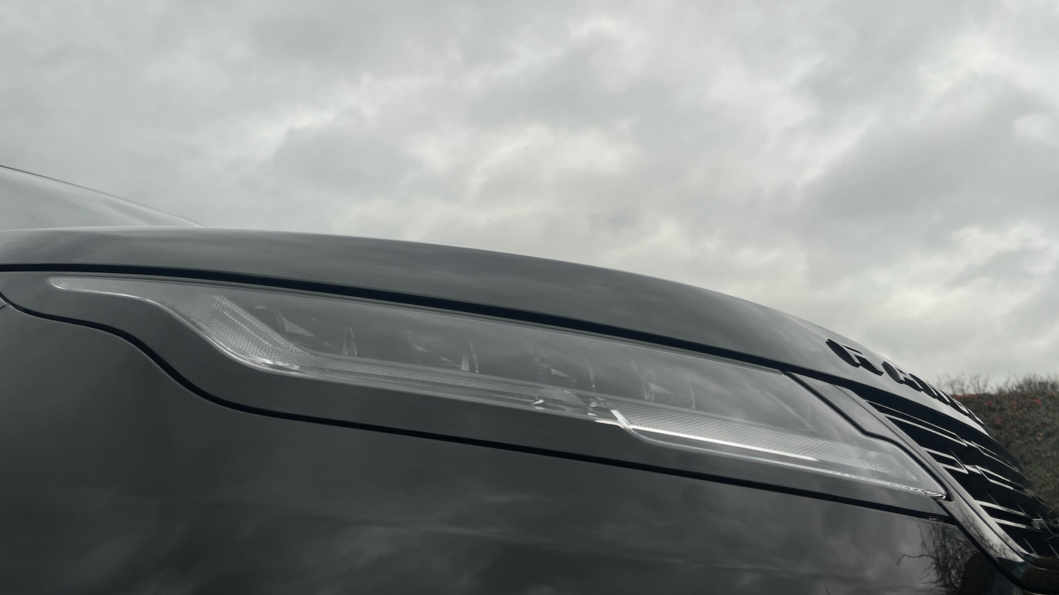 Used Land Rover Range Rover Evoque 2025 for sale - 76969648: Photo 17