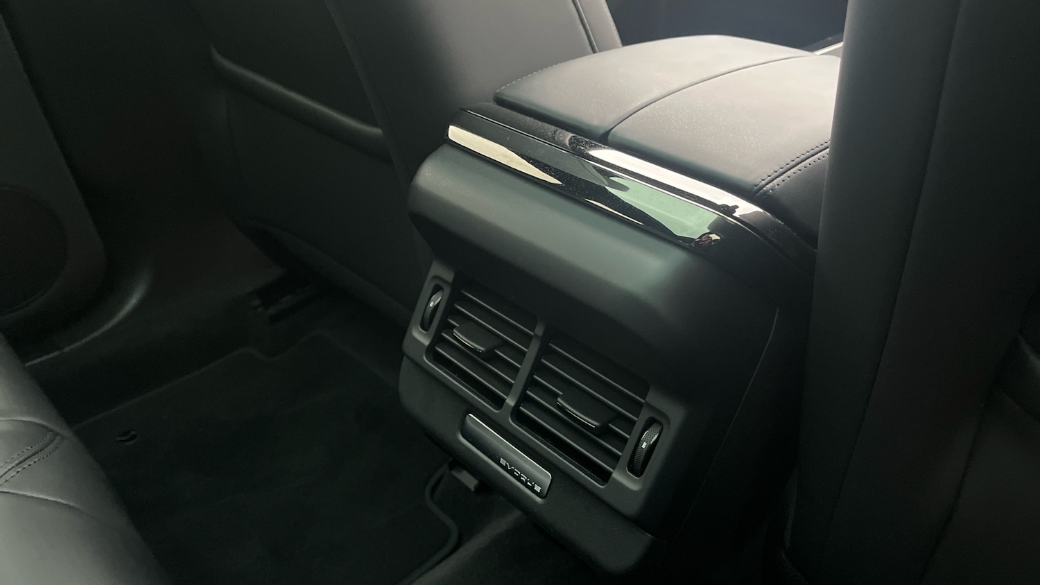 Used Land Rover Range Rover Evoque 2025 for sale - 76969648: Photo 18