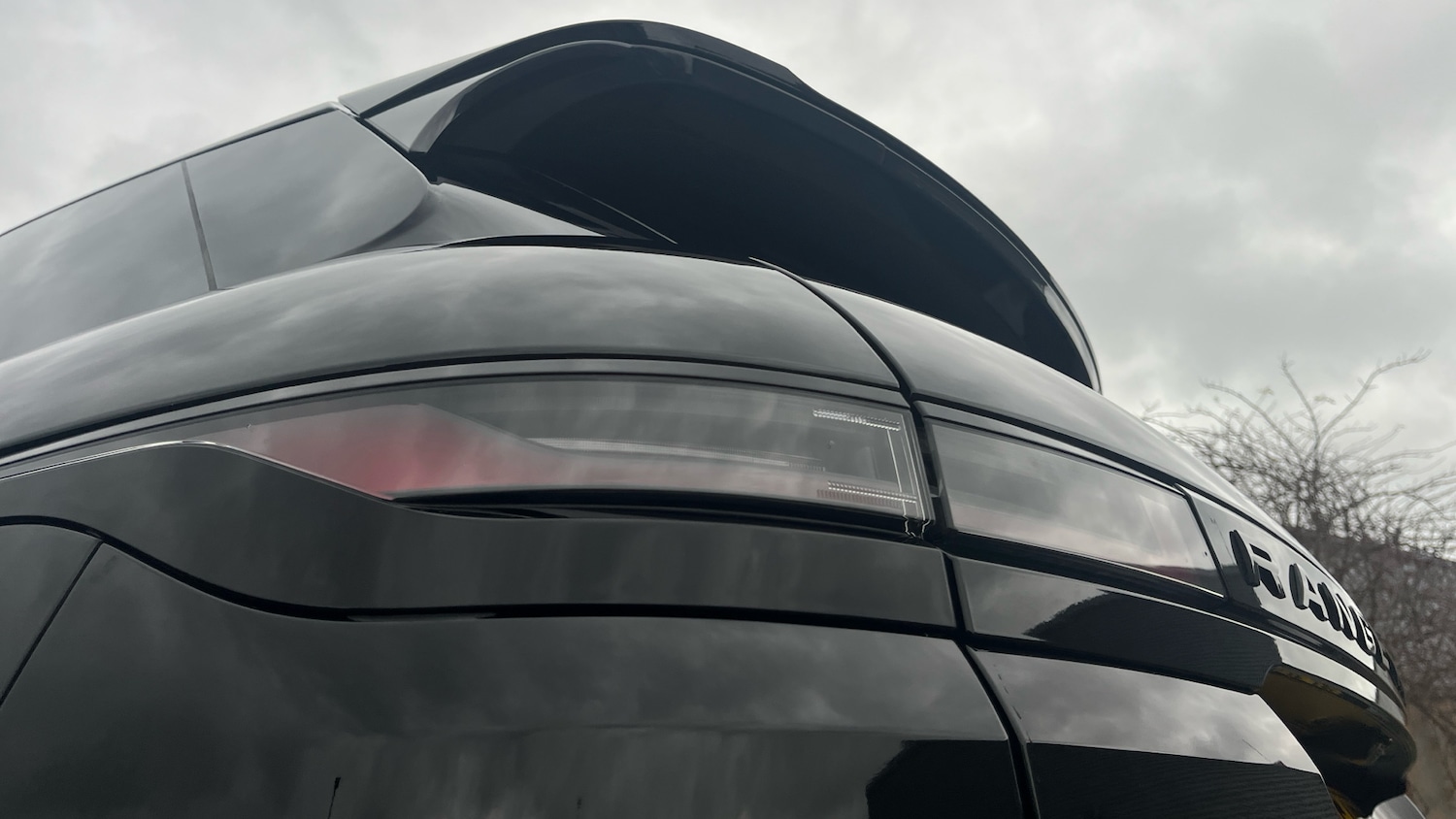 Used Land Rover Range Rover Evoque 2025 for sale - 76969648: Photo 19