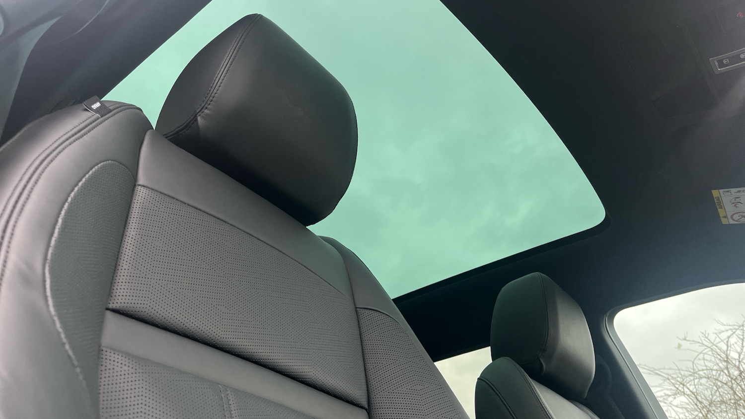 Used Land Rover Range Rover Evoque 2025 for sale - 76969648: Photo 20