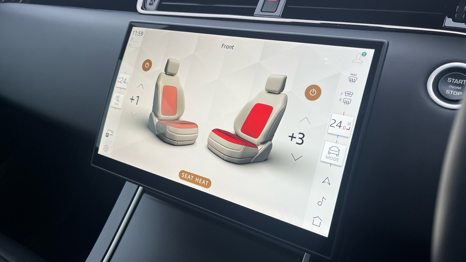 Used Land Rover Range Rover Evoque 2025 for sale - 76969648: Photo 27