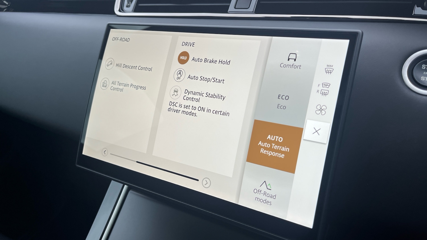 Used Land Rover Range Rover Evoque 2025 for sale - 76969648: Photo 28