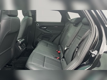 Used Land Rover Range Rover Evoque 2025 for sale - 76969648: Photo