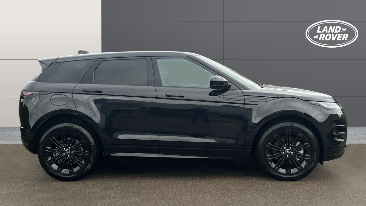 Used Land Rover Range Rover Evoque 2025 for sale - 76969648: Photo 5