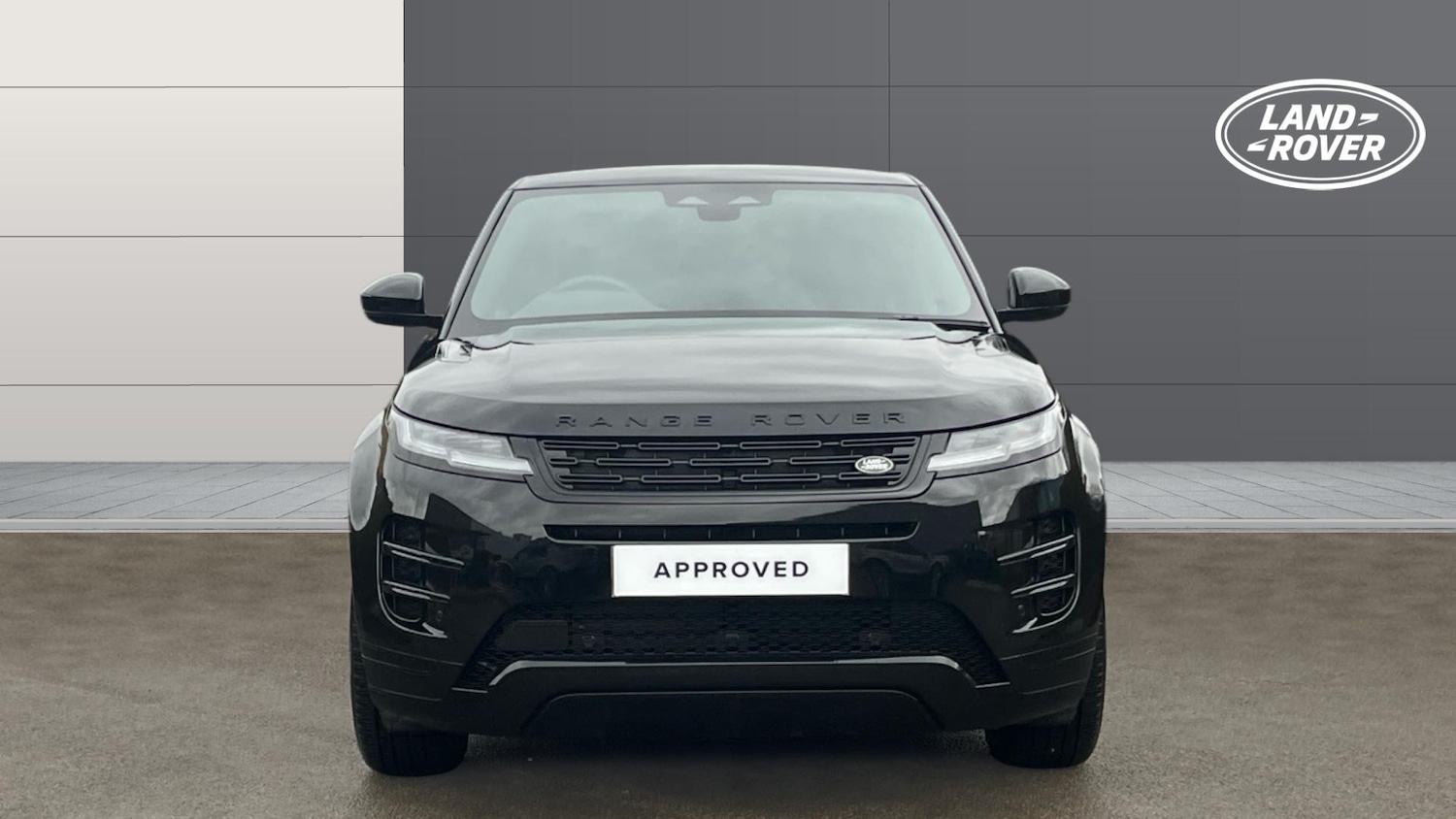 Used Land Rover Range Rover Evoque 2025 for sale - 76969648: Photo 7