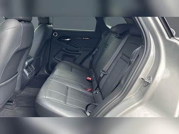 Used Land Rover Range Rover Evoque 2025 for sale - 79430155: Photo