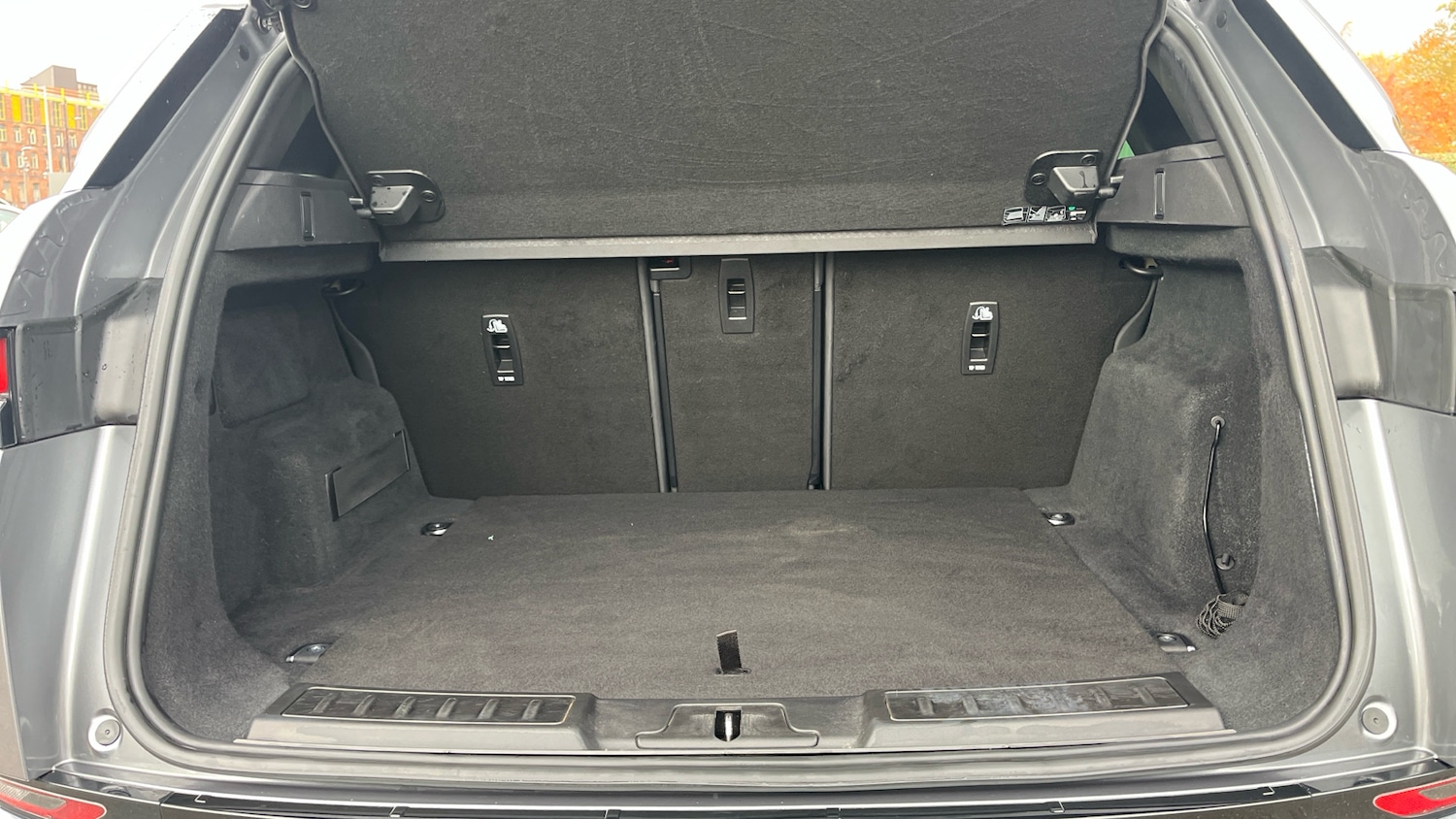 Used Land Rover Range Rover Evoque 2022 for sale - 76428602: Photo 10