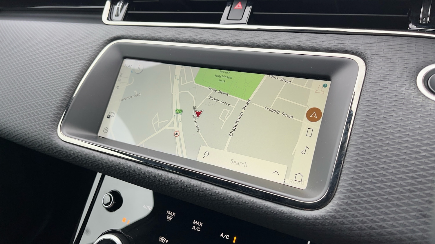 Used Land Rover Range Rover Evoque 2022 for sale - 76428602: Photo 11