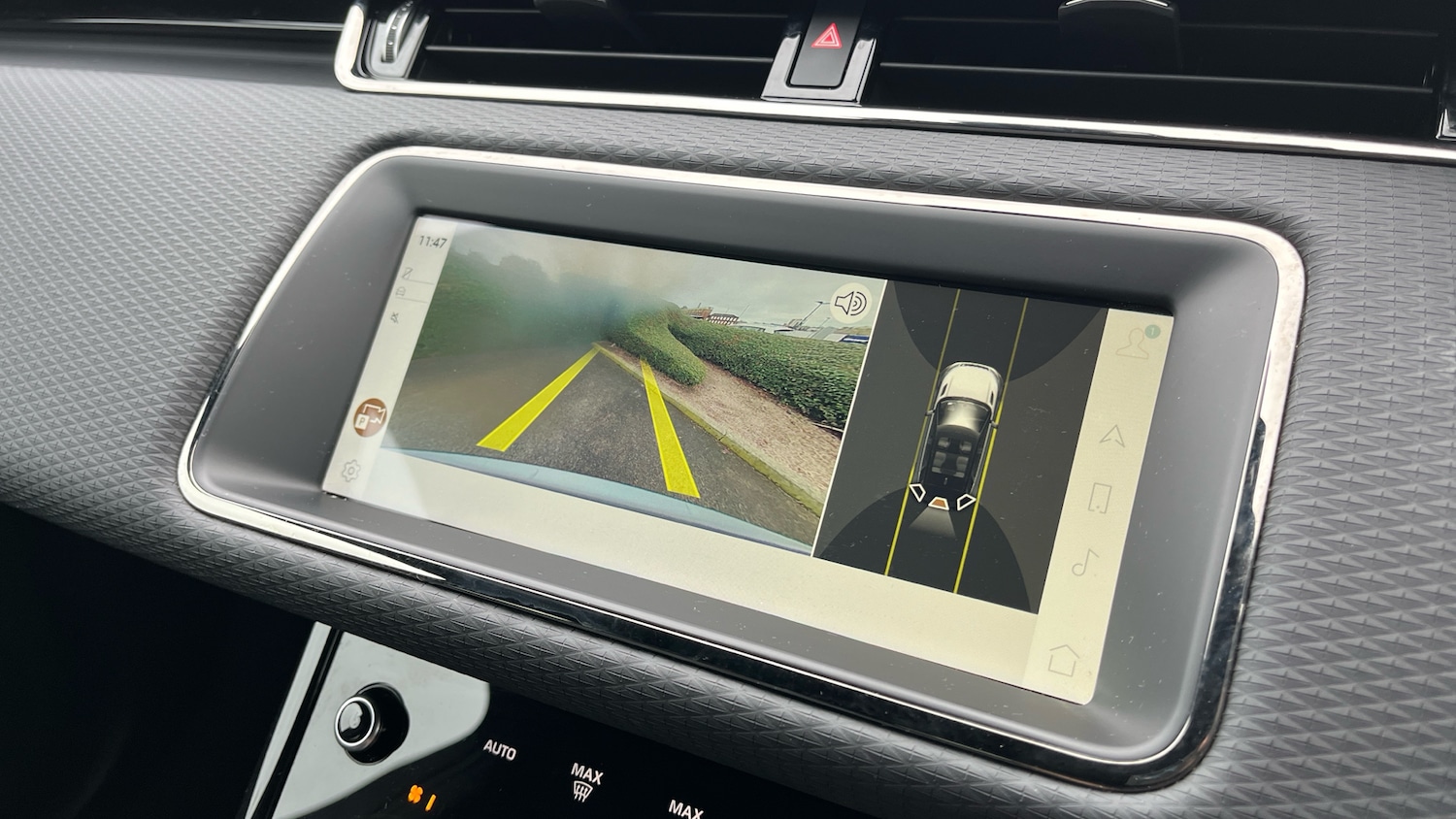 Used Land Rover Range Rover Evoque 2022 for sale - 76428602: Photo 12