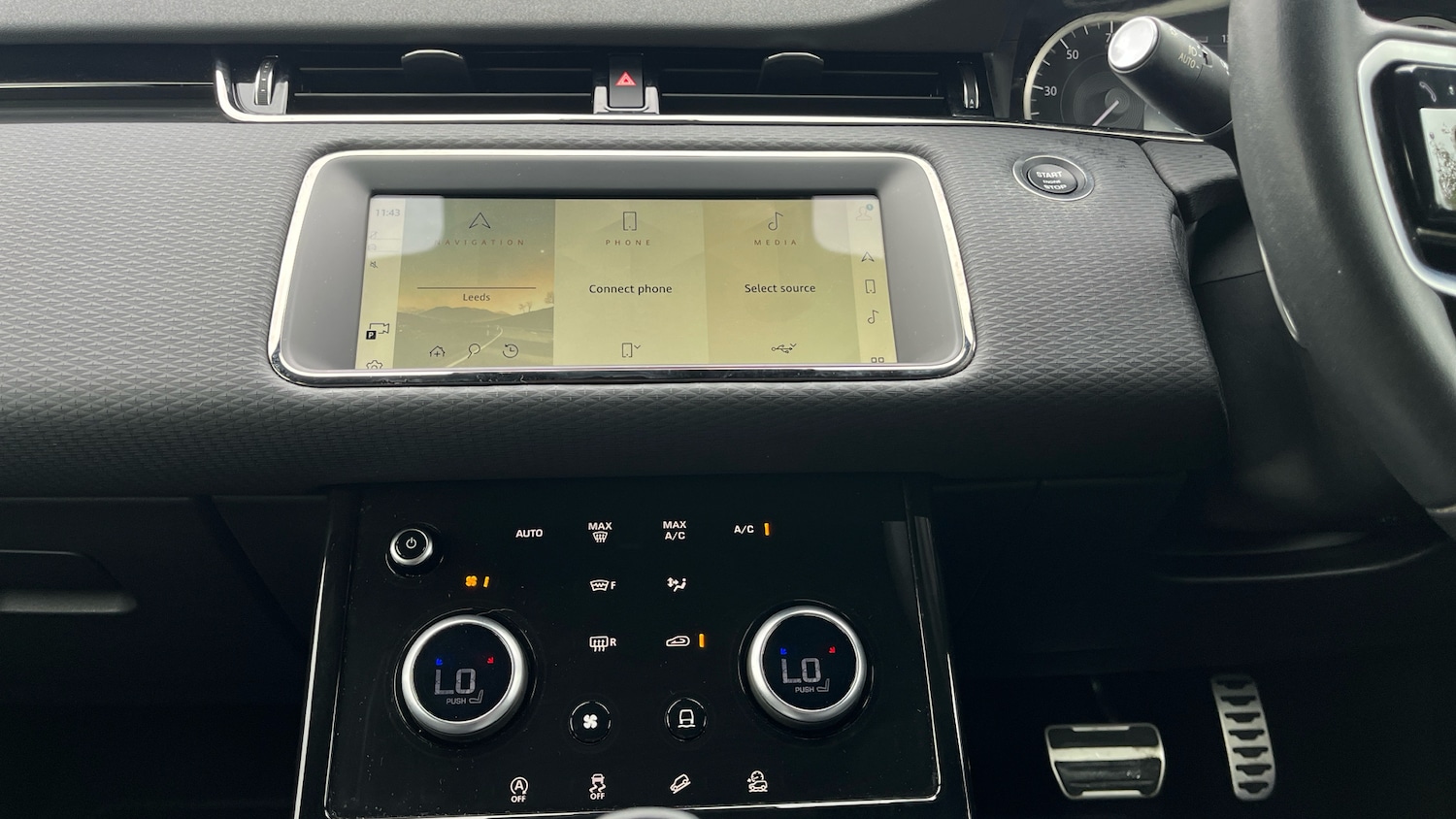 Used Land Rover Range Rover Evoque 2022 for sale - 76428602: Photo 14