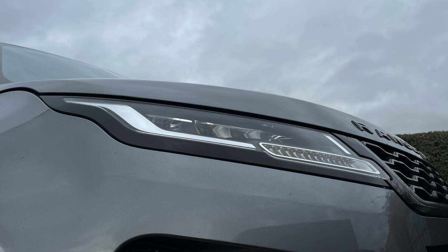 Used Land Rover Range Rover Evoque 2022 for sale - 76428602: Photo 17