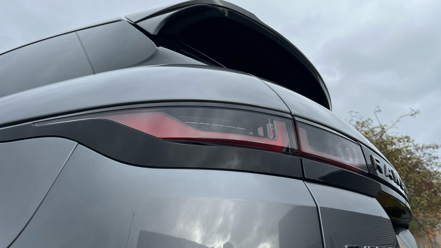 Used Land Rover Range Rover Evoque 2022 for sale - 76428602: Photo 19