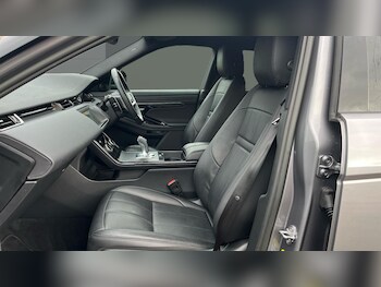 Used Land Rover Range Rover Evoque 2022 for sale - 76428602: Photo