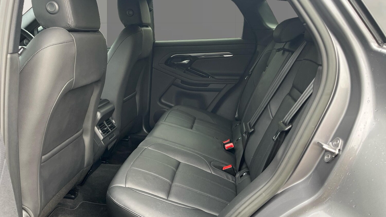 Used Land Rover Range Rover Evoque 2022 for sale - 76428602: Photo 4