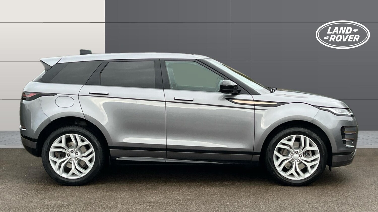 Used Land Rover Range Rover Evoque 2022 for sale - 76428602: Photo 5