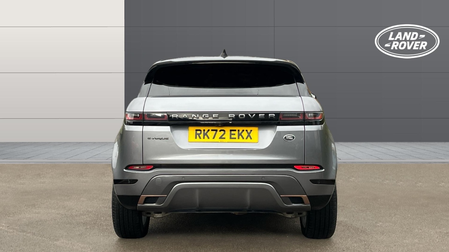 Used Land Rover Range Rover Evoque 2022 for sale - 76428602: Photo 6