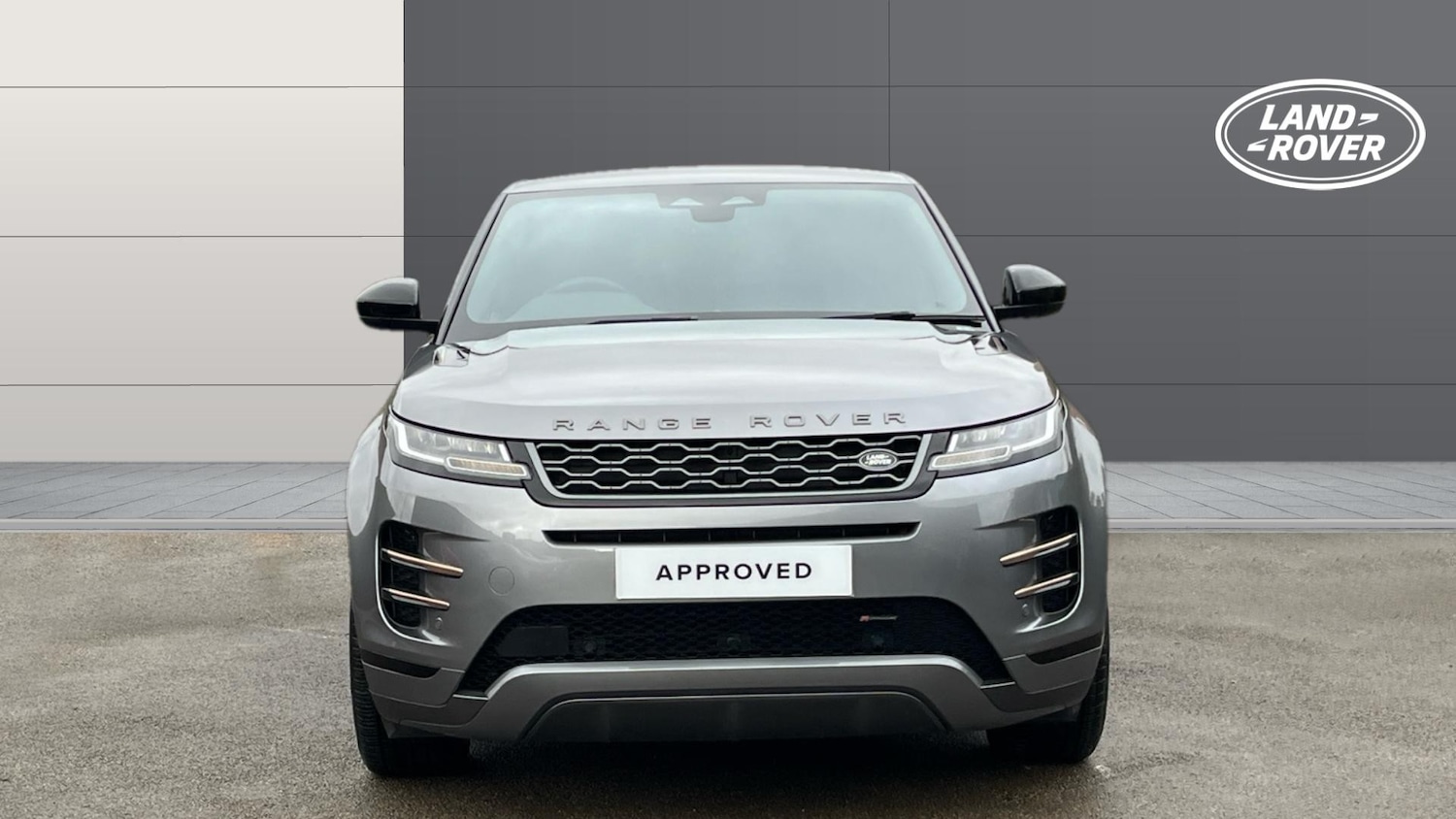 Used Land Rover Range Rover Evoque 2022 for sale - 76428602: Photo 7