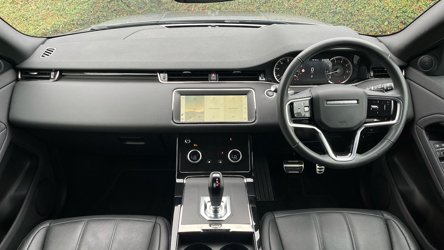 Used Land Rover Range Rover Evoque 2022 for sale - 76428602: Photo 9