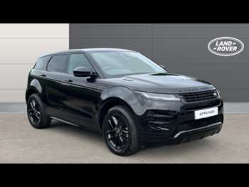 2024 (74) - 2.0 D200 Dynamic SE 5dr Auto Diesel Hatchback