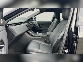 Used Land Rover Range Rover Evoque 2024 for sale - 75346360: Photo