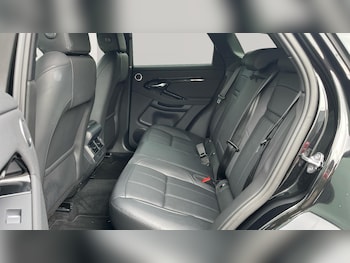 Used Land Rover Range Rover Evoque 2024 for sale - 75346360: Photo