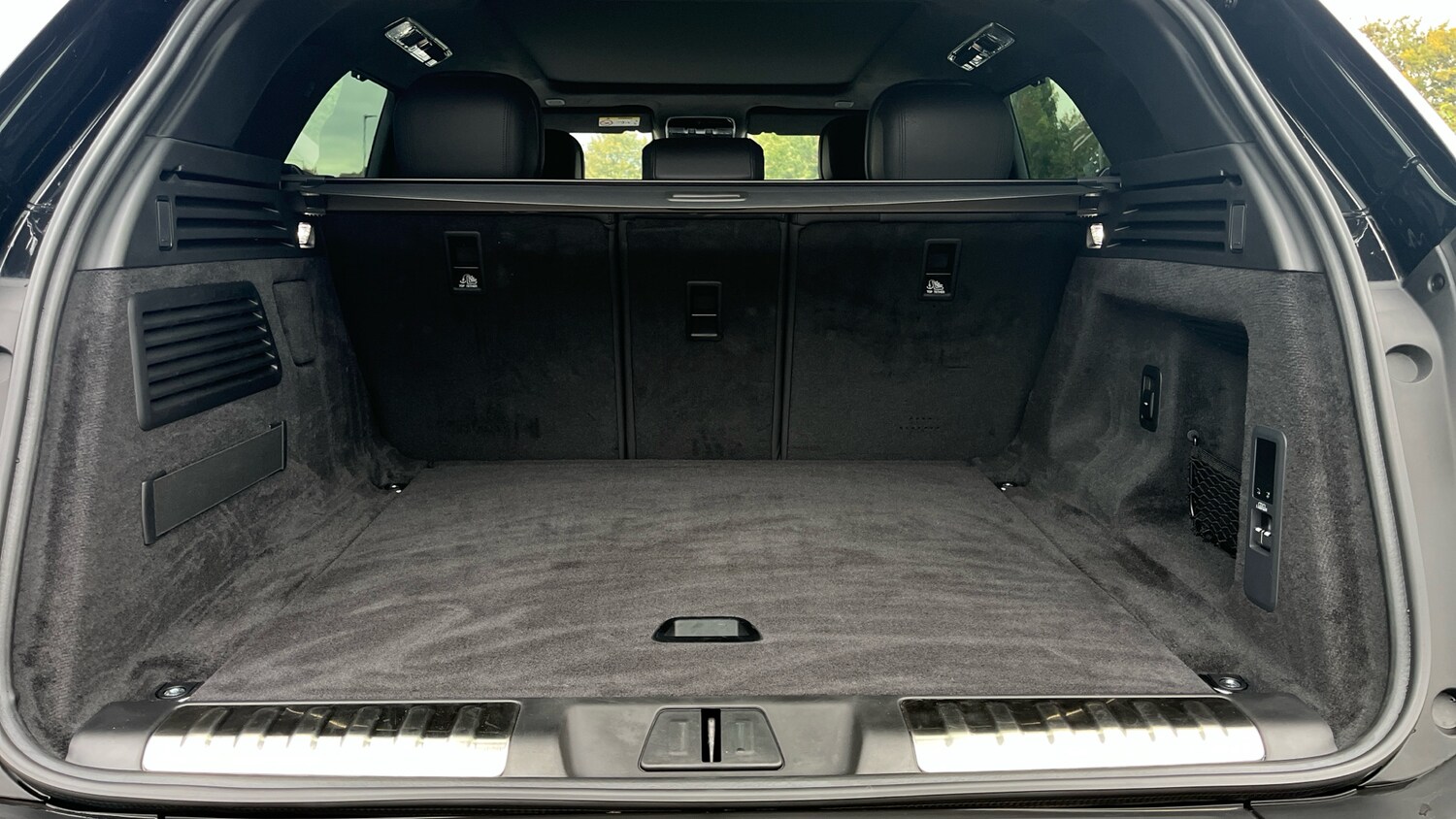 Used Land Rover Range Rover Sport 2025 for sale - 76242762: Photo 10