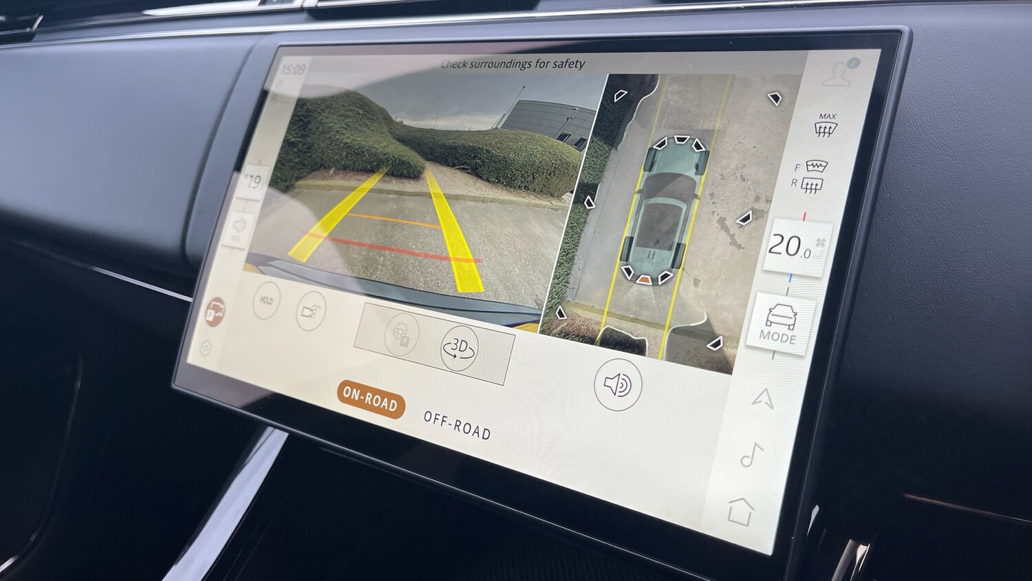 Used Land Rover Range Rover Sport 2025 for sale - 76242762: Photo 12