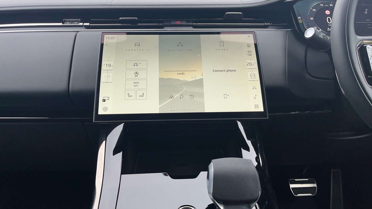 Used Land Rover Range Rover Sport 2025 for sale - 76242762: Photo 14