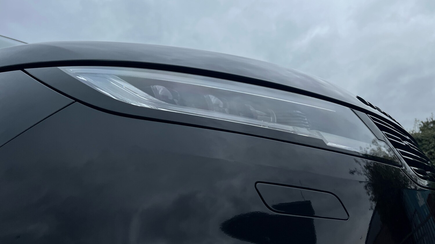 Used Land Rover Range Rover Sport 2025 for sale - 76242762: Photo 17