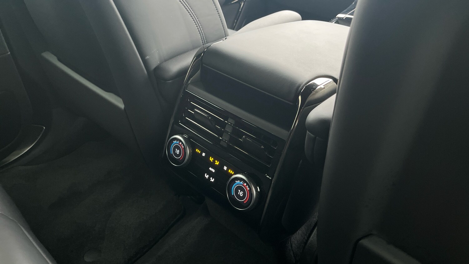 Used Land Rover Range Rover Sport 2025 for sale - 76242762: Photo 18