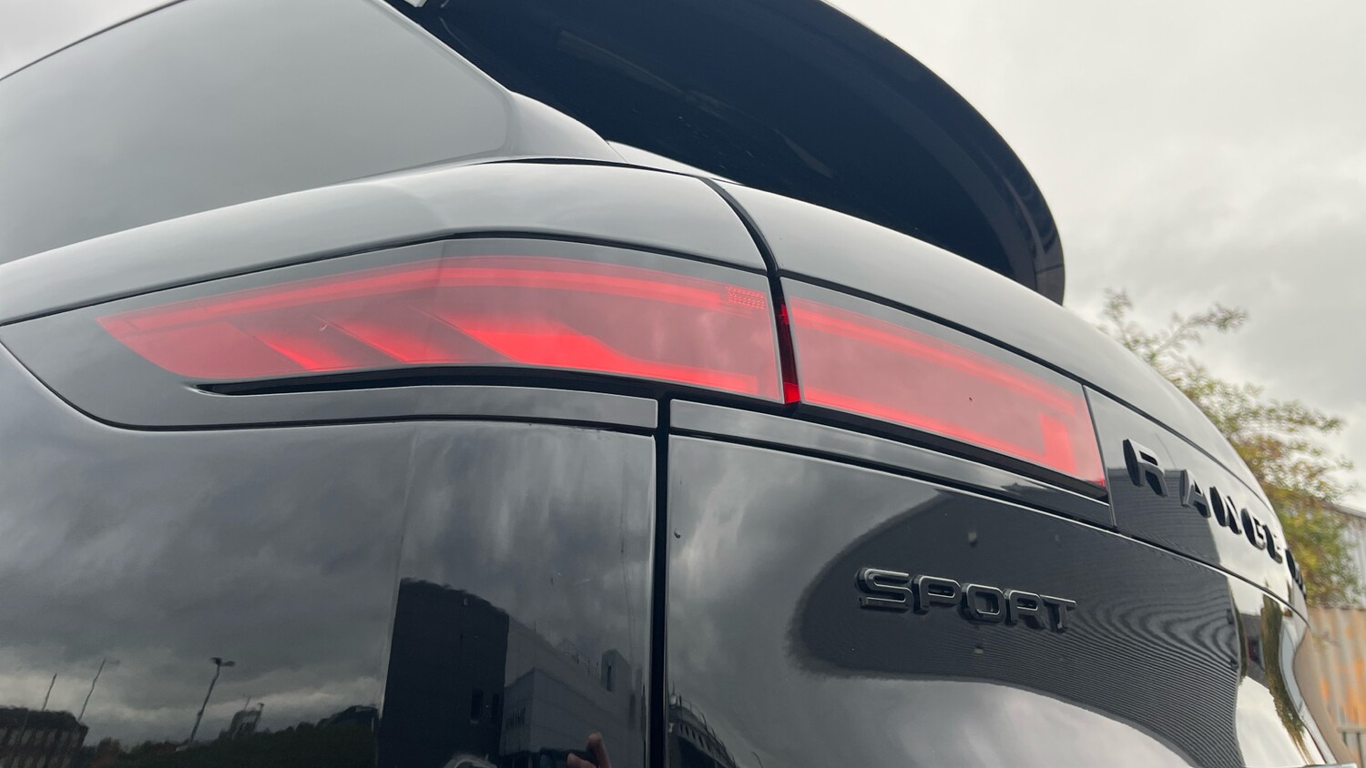 Used Land Rover Range Rover Sport 2025 for sale - 76242762: Photo 19