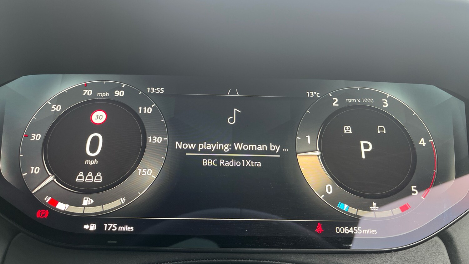 Used Land Rover Range Rover Sport 2025 for sale - 76242762: Photo 20