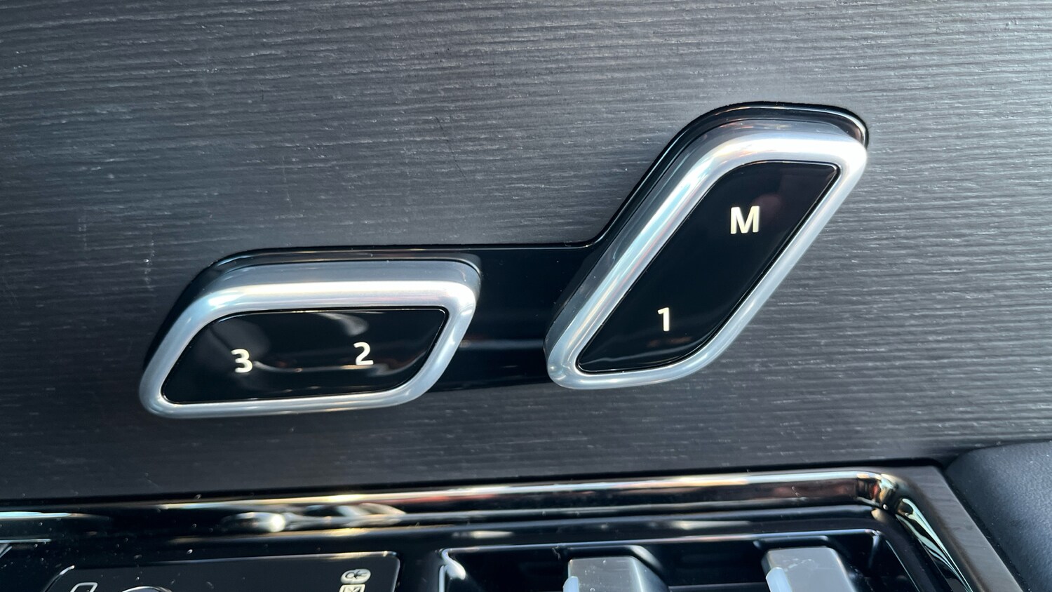 Used Land Rover Range Rover Sport 2025 for sale - 76242762: Photo 21