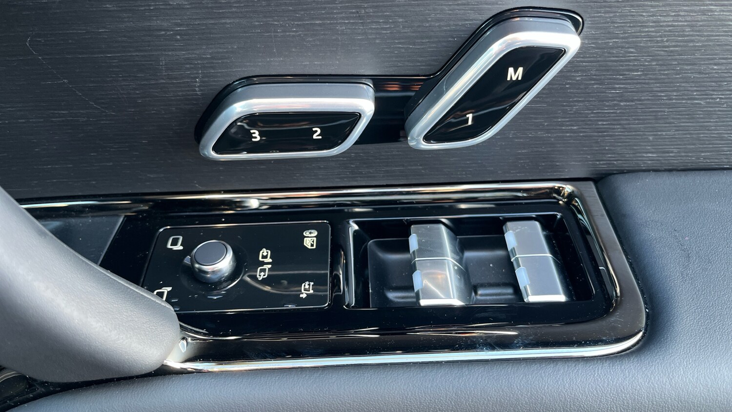 Used Land Rover Range Rover Sport 2025 for sale - 76242762: Photo 22