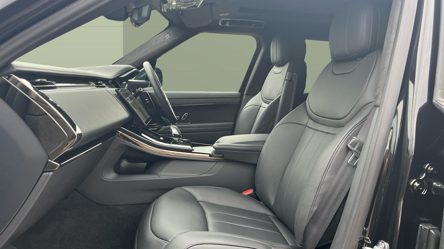 Used Land Rover Range Rover Sport 2025 for sale - 76242762: Photo 3