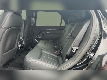 Used Land Rover Range Rover Sport 2025 for sale - 76242762: Photo 4