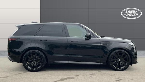 Used Land Rover Range Rover Sport 2025 for sale - 76242762: Photo 5
