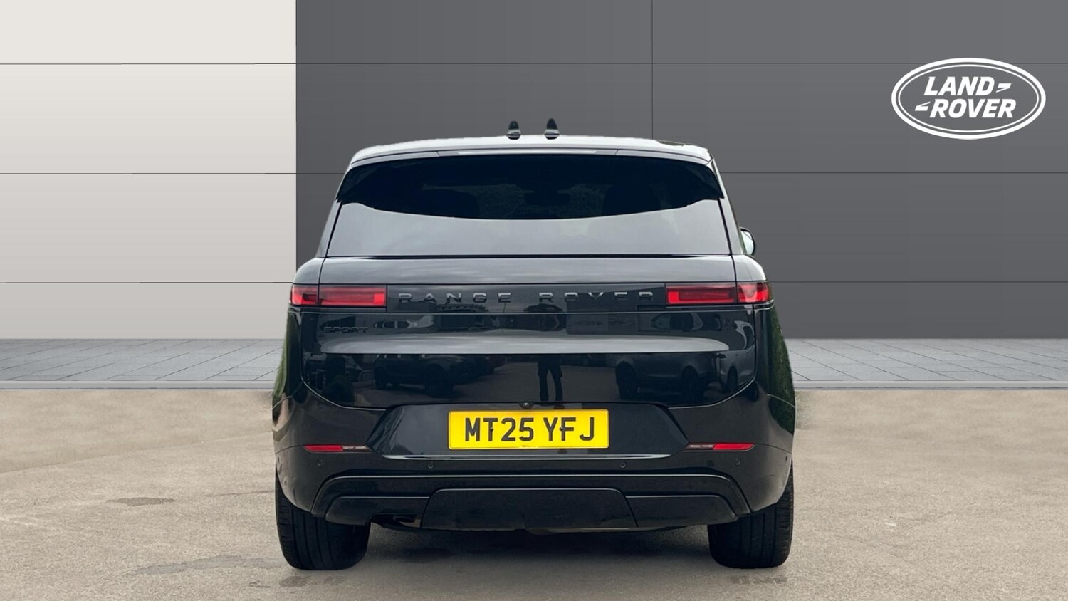 Used Land Rover Range Rover Sport 2025 for sale - 76242762: Photo 6