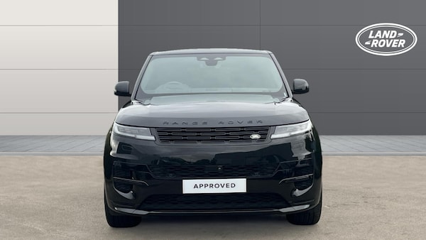 Used Land Rover Range Rover Sport 2025 for sale - 76242762: Photo 7