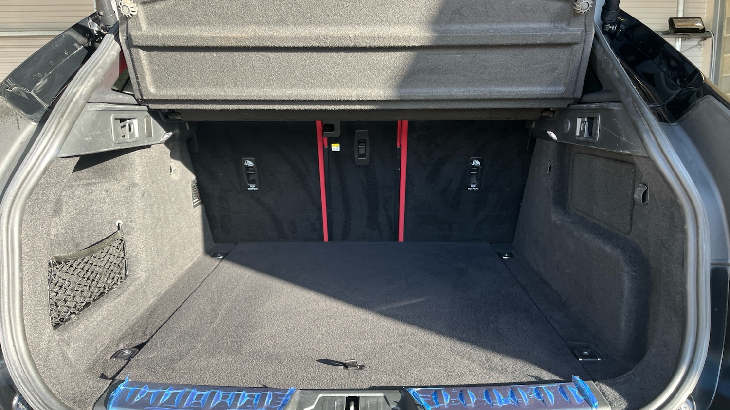 Used Jaguar F-Pace 2022 for sale - 77592683: Photo 10