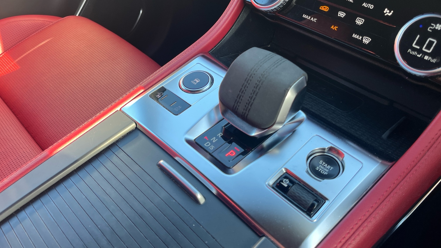 Used Jaguar F-Pace 2022 for sale - 77592683: Photo 13