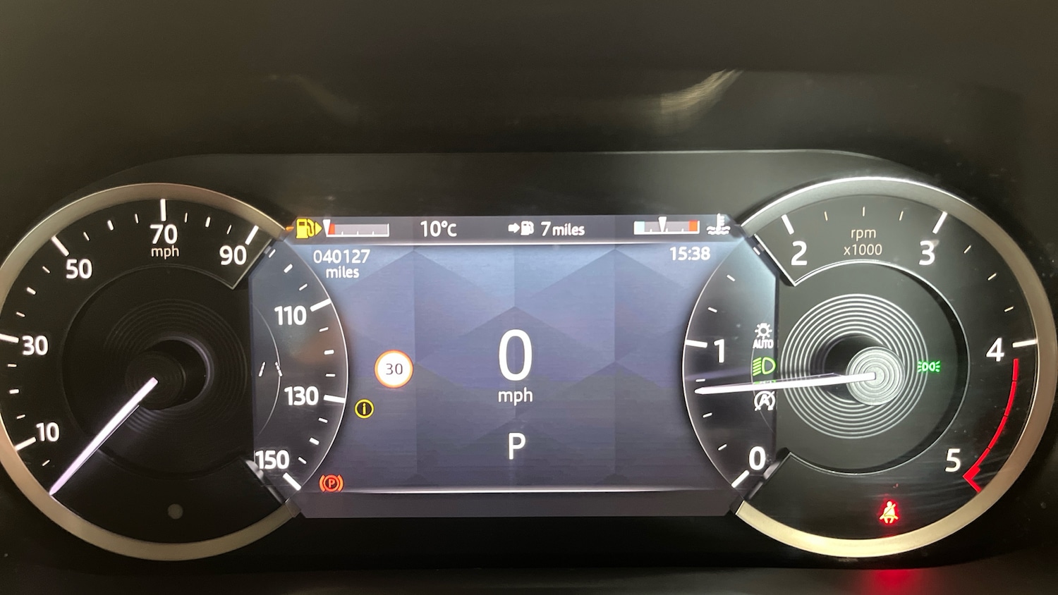 Used Jaguar F-Pace 2022 for sale - 77592683: Photo 16