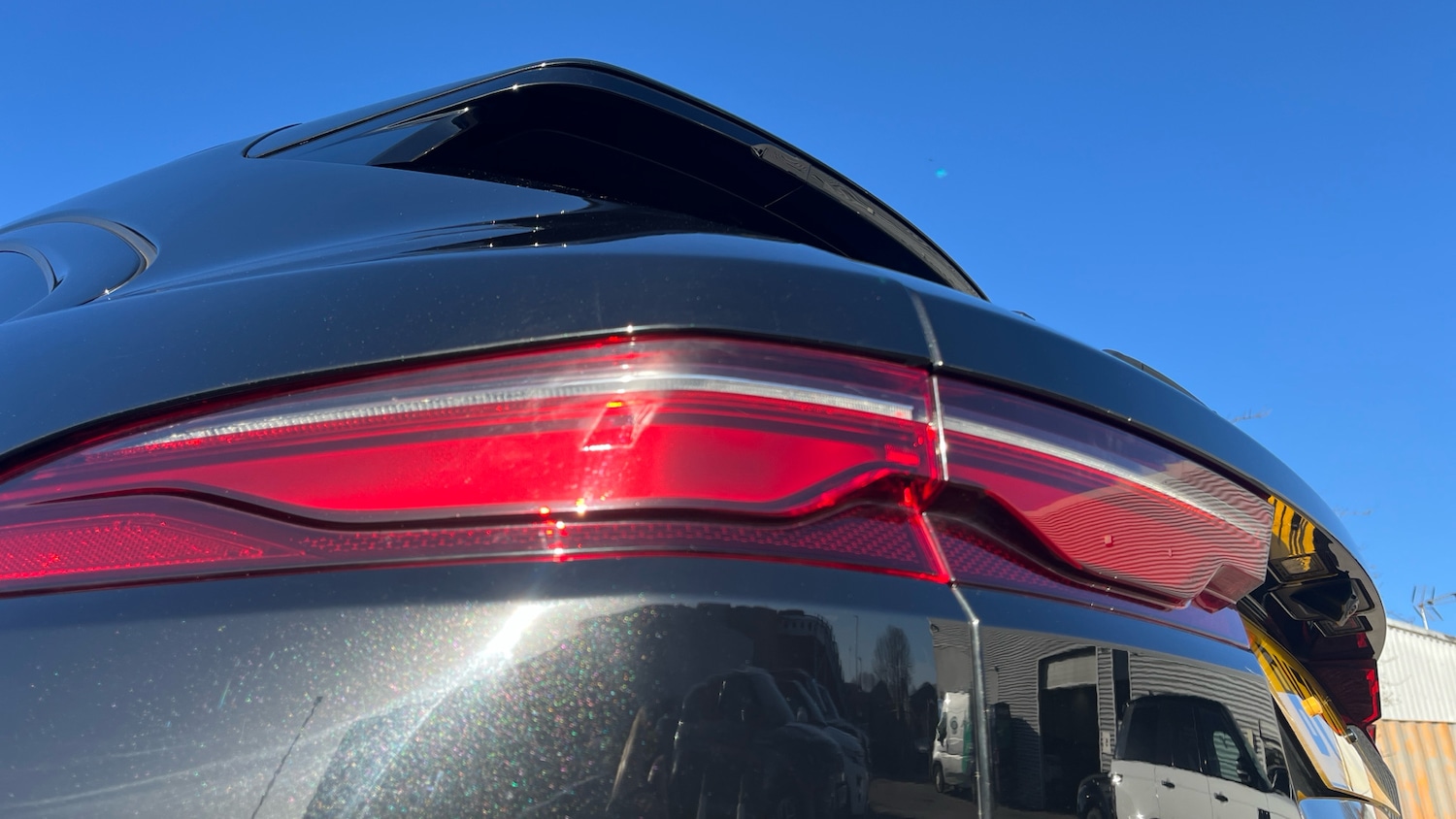 Used Jaguar F-Pace 2022 for sale - 77592683: Photo 19