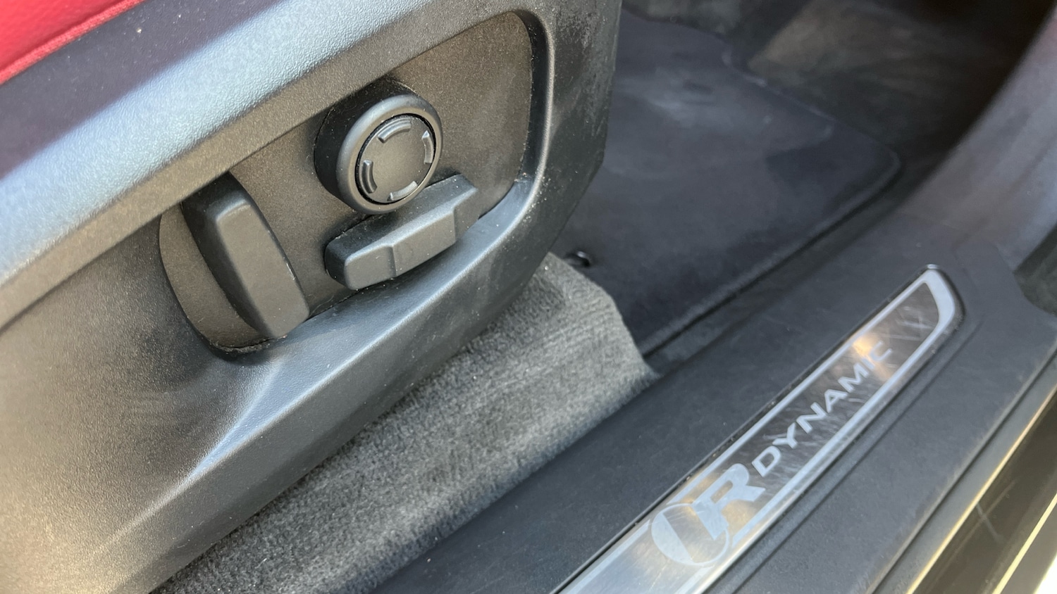 Used Jaguar F-Pace 2022 for sale - 77592683: Photo 22