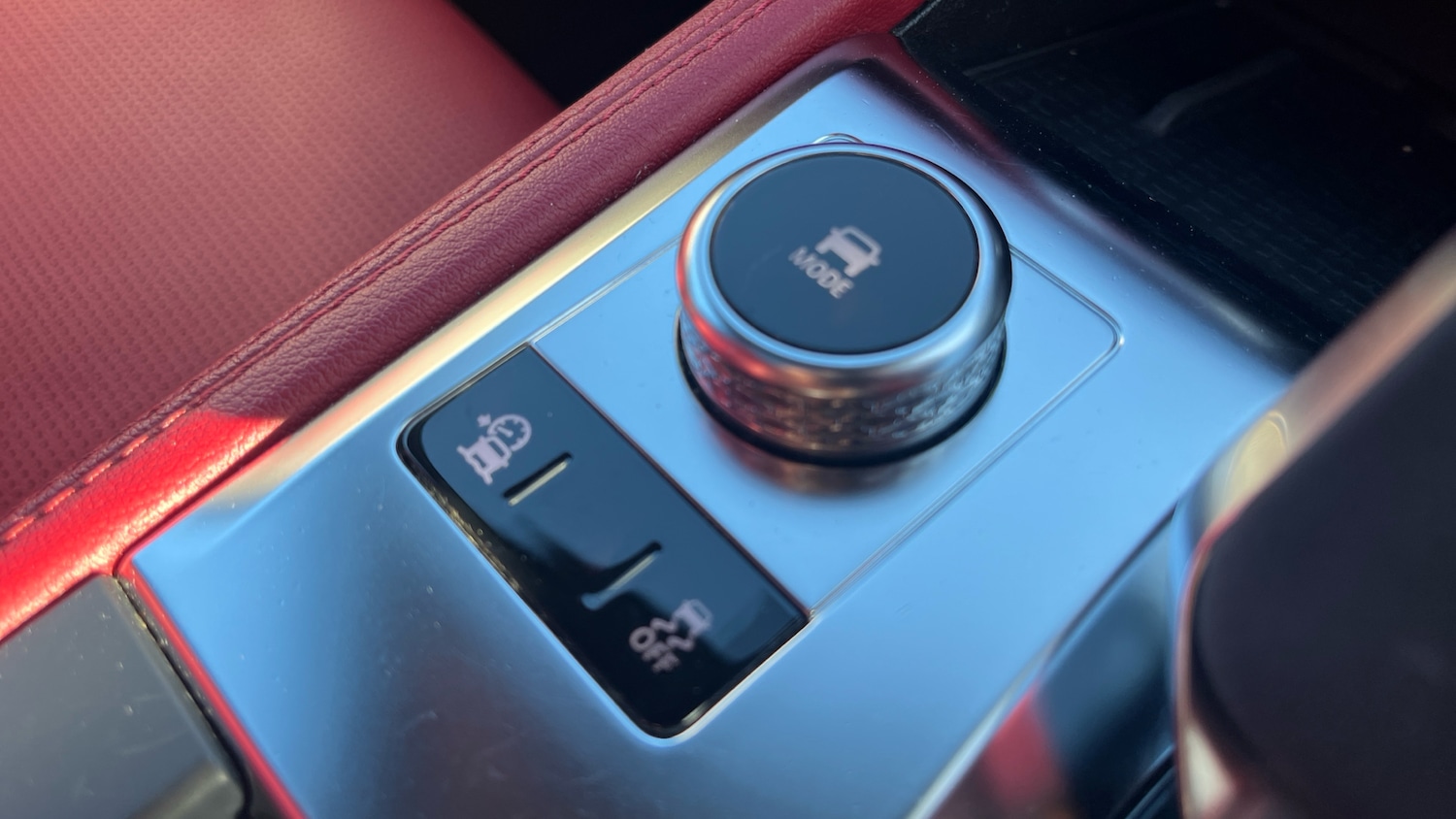 Used Jaguar F-Pace 2022 for sale - 77592683: Photo 24