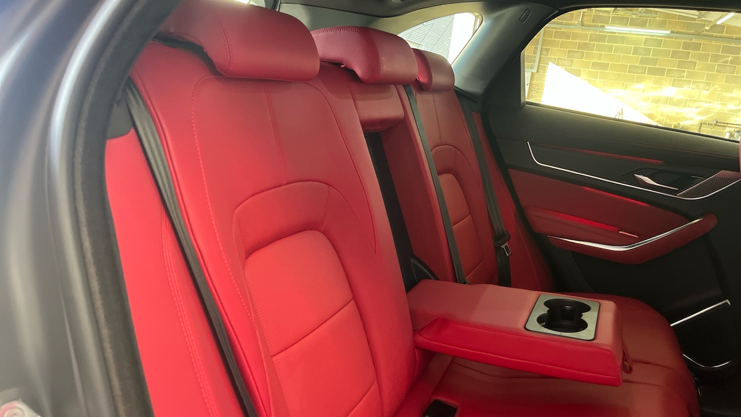 Used Jaguar F-Pace 2022 for sale - 77592683: Photo 25