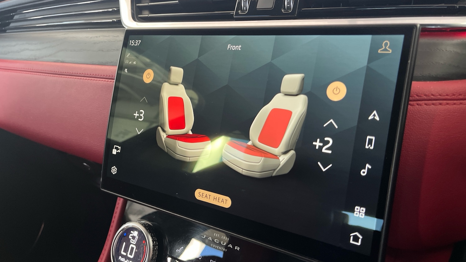 Used Jaguar F-Pace 2022 for sale - 77592683: Photo 30